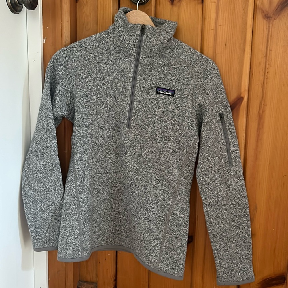 Patagonia Better Sweater XS
